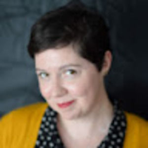 Meet your Posher, Robyn